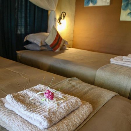 Island Safari Lodge Μαούν Εξωτερικό φωτογραφία
